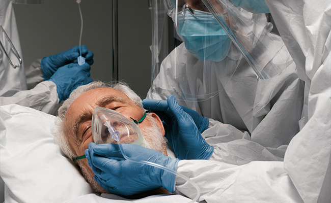 State-of-the-art critical care at Amor